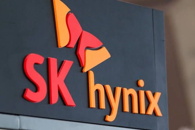Cổ phiếu SK Hynix tăng 4% sau báo cáo lợi nhuận vượt kỳ vọng Phố Wall