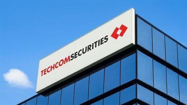 TCBS chào bán 1.500 tỷ đồng trái phiếu đợt 3