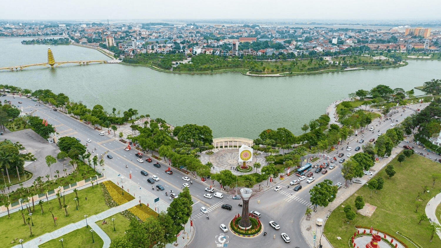 Hà Nội đề xuất tiếp nhận hơn 4.000 ha đất từ Phú Thọ, sẽ tiếp tục điều chỉnh địa giới
