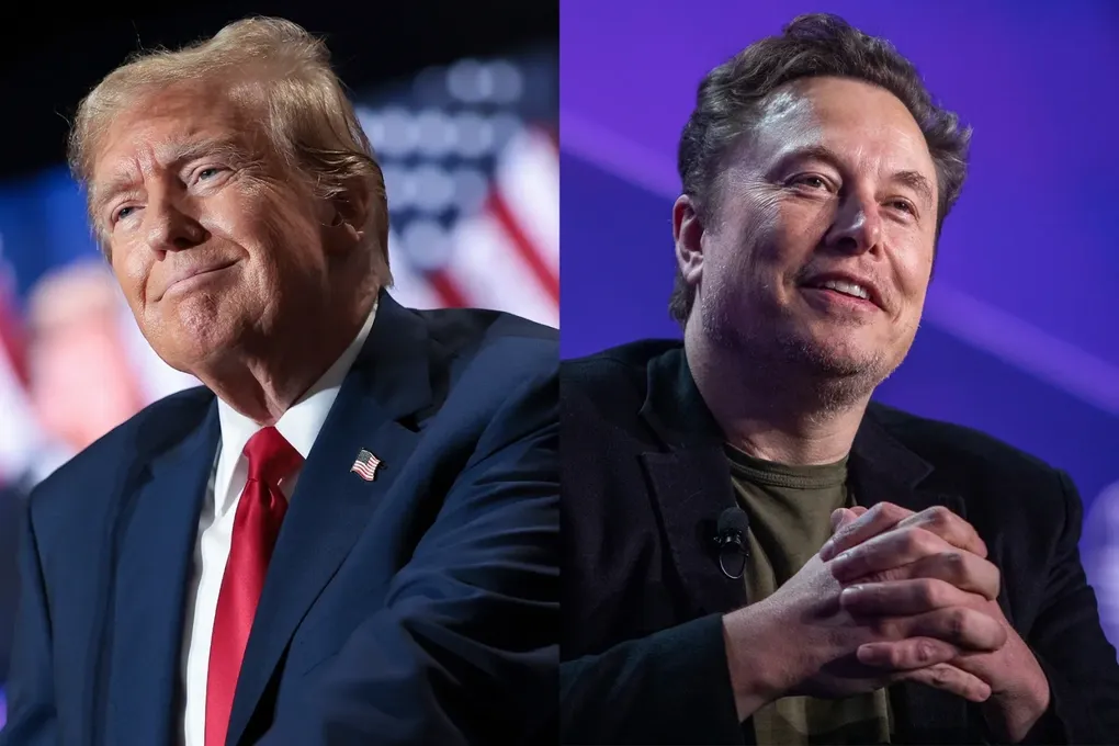 Ông Trump cám ơn Elon Musk vì hứa tặng cổ phiếu SpaceX cho trẻ em Mỹ qua Trump Accounts