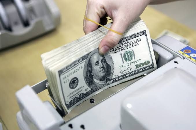 Tỷ giá ngày hôm nay 23/10/2026: Đồng USD giảm, thị trường chờ tín hiệu mới từ Fed