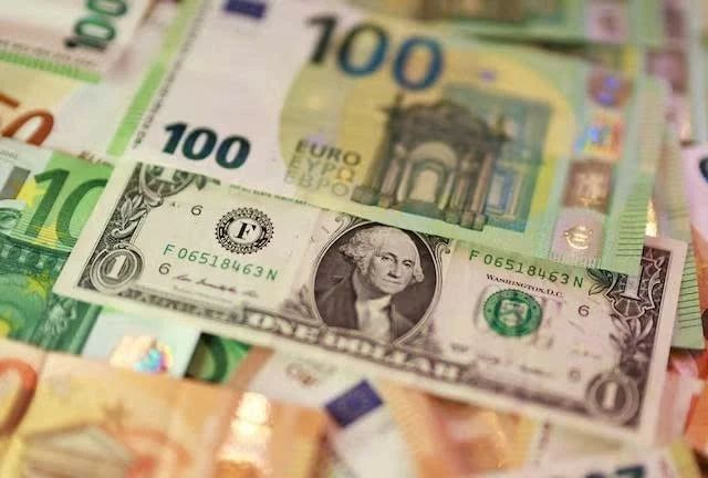 Tỷ giá ngày hôm nay 28/10/2026: USD giảm đồng loạt trước biến động thị trường