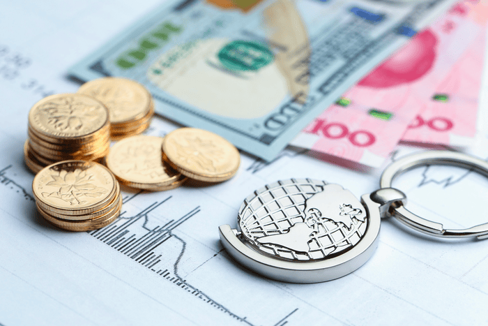 Tỷ giá ngày hôm nay 29/10/2026: Tỷ giá trung tâm giảm 2 đồng/USD, DXY phục hồi