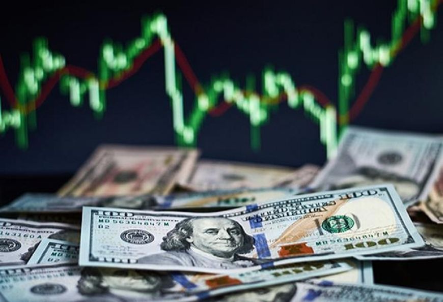 Tỷ giá ngày hôm nay 24/10/2026: USD đồng loạt giảm trước thềm cuộc họp Fed 