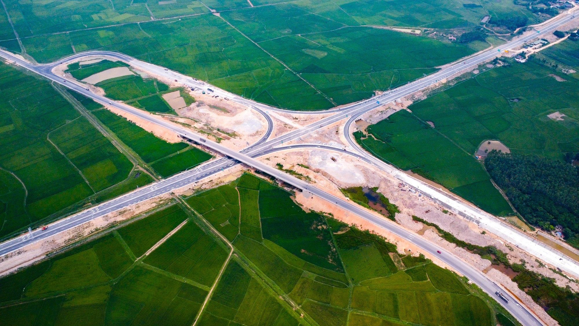 Duyệt dự án nút giao khác mức 1.480 tỷ đồng kết nối các tuyến giao thông trọng điểm