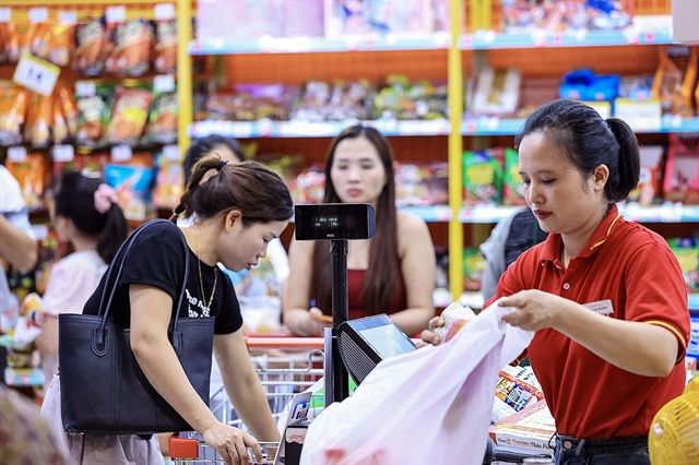 Minimart boom in Vietnam: market forecast to reach about 30,000 minimarts by 2030 as traditional retail share declines