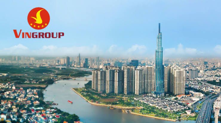 Vingroup huy động 4.500 tỷ đồng từ trái phiếu quốc tế tại Hàn Quốc