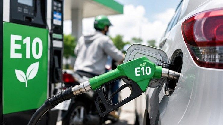 Giá xăng có thể giảm hơn 1.500 đồng/lít nếu thuế tiêu thụ đặc biệt về 0%
