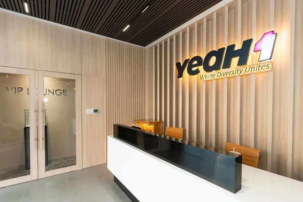 Yeah1 (YEG) hủy 8 triệu cổ phiếu không có nhà đầu tư mua