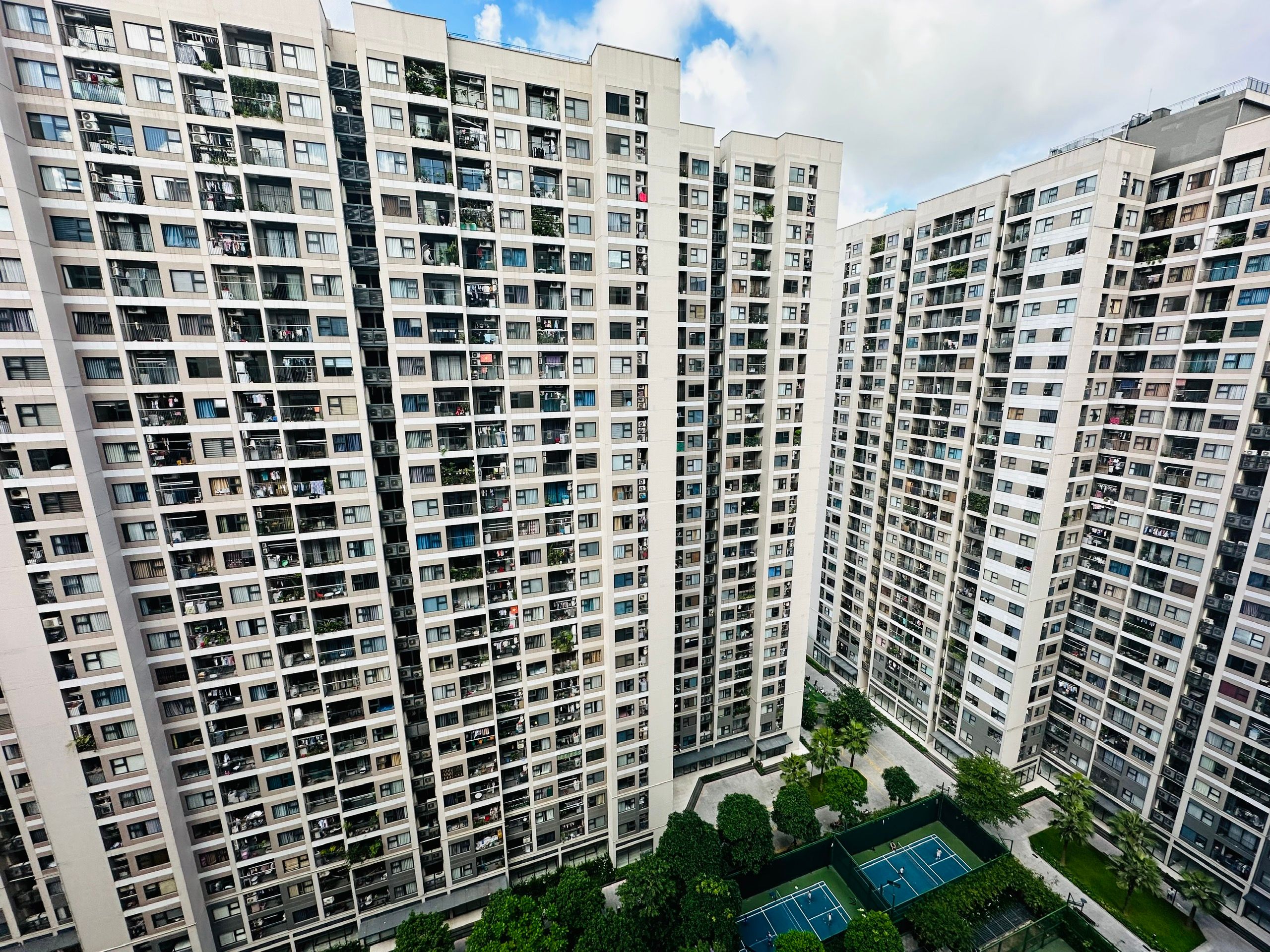 Nhà ở xã hội dự kiến chỉ được bán lại cho người đủ điều kiện sau 5 năm