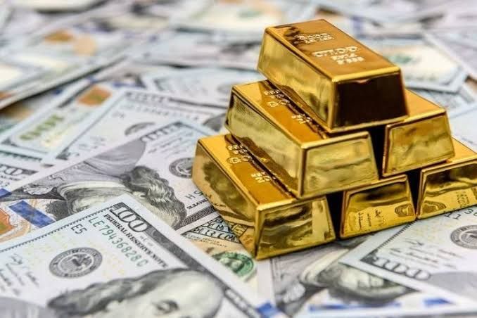 Giá vàng chốt phiên 14/7: Vàng SJC và nhẫn 9999 giảm tới 2 triệu đồng