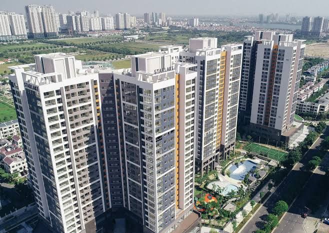 Hà Nội có thêm dự án được phép bán cho người nước ngoài