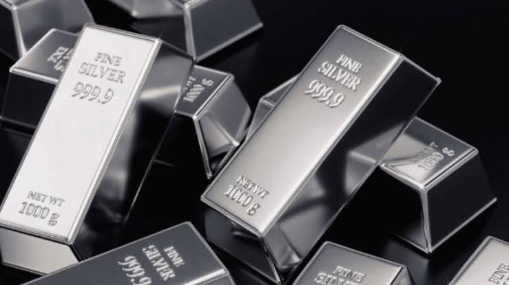 Giá bạc hôm nay 14/7/2026: Bạc nối đà giảm