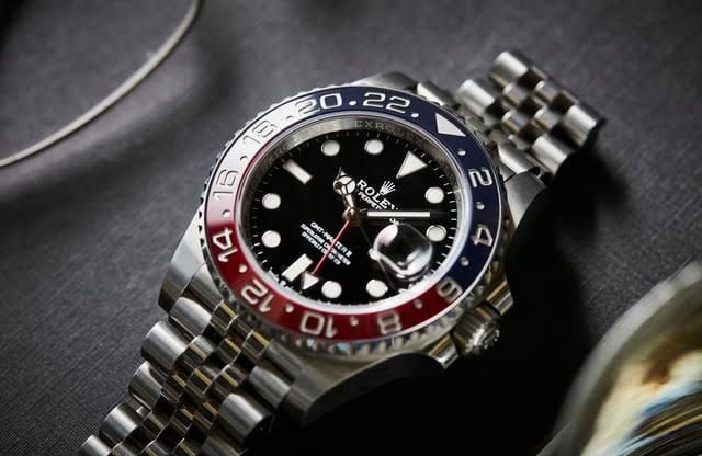 Rolex khai tử “Pepsi”, giới sưu tầm đổ xô gom hàng