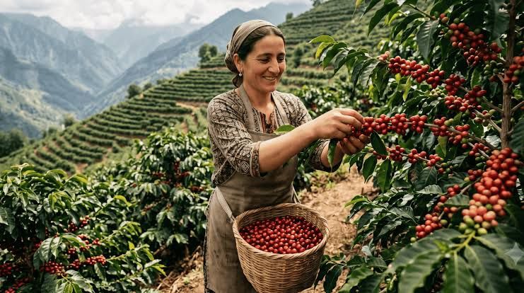 Giá cà phê ngày hôm nay 15/9/2026: Tồn kho arabica giảm 68%, thị trường đứng trước bước ngoặt mới