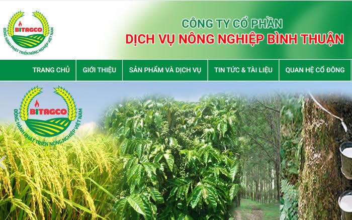 Cổ phiếu ABS đứng trước nguy cơ bị hủy niêm yết bắt buộc