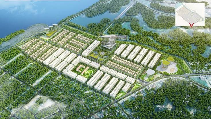 Quảng Ninh yêu cầu FLC tập trung tháo gỡ vướng mắc tại Khu đô thị Hà Khánh