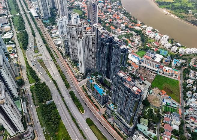 Lãi suất vay mua nhà tăng gần 1 điểm %, mức dưới 10% ngày càng hiếm