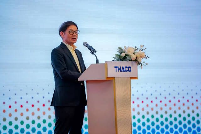 Dự án 130 tỷ USD của tỷ phú Trần Bá Dương sẽ làm thay đổi mạng lưới kết nối quốc gia