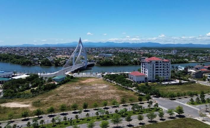 Trung tâm kinh tế biển hơn 12.000 ha tại Việt Nam đón bước tiến quan trọng