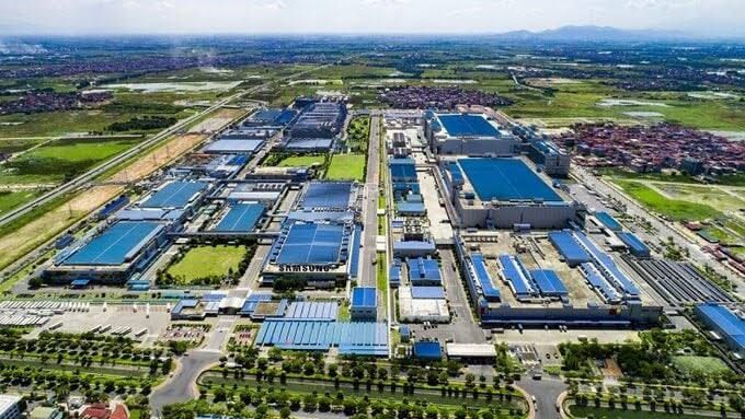 Tập đoàn WHA muốn đầu tư 500 triệu USD vào 4 khu công nghiệp ở Thanh Hóa