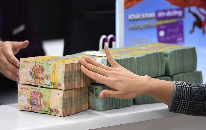 Lãi suất ngân hàng hôm nay 10/9/2026: Big4 giữ mức cao nhất 6,8%/năm, tiền gửi lớn có thể lên 8%