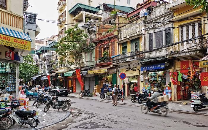 Hà Nội dự kiến siết quy mô nhà xây mới được cấp phép có thời hạn