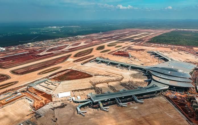 Thủ tướng yêu cầu tháo gỡ ngay các vướng mắc tại sân bay Long Thành ngay trong tháng 6