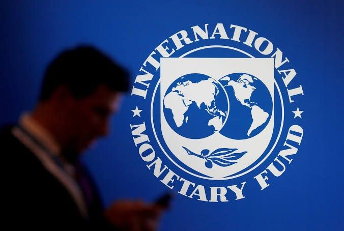 IMF withdraws global recession warning as ceasefire reduces global risk
