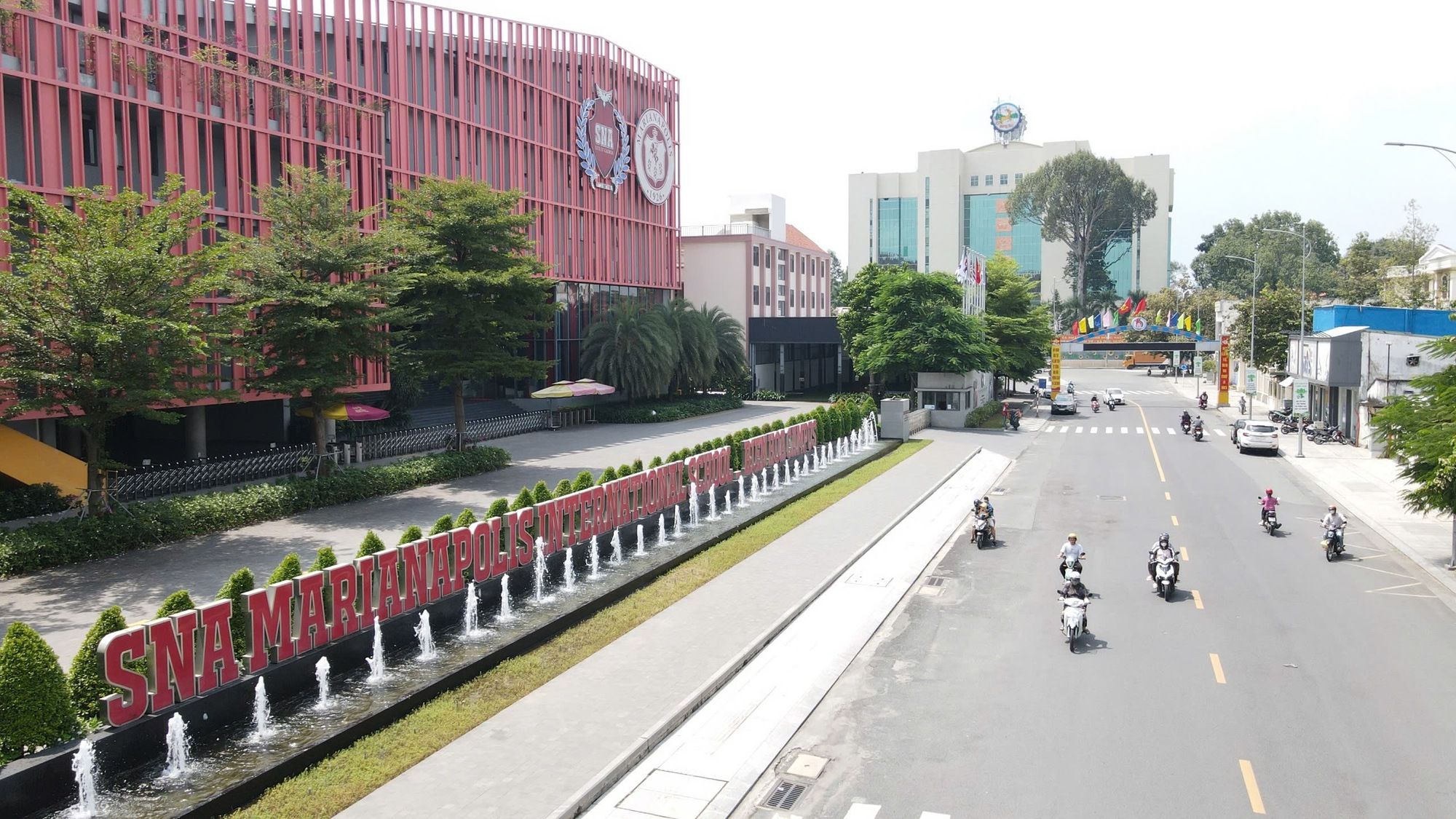 Đồng Nai sẵn sàng trở thành thành phố trực thuộc trung ương, với kế hoạch phát triển thành khu công nghiệp công nghệ cao và đô thị kết nối toàn cầu đến năm 2045