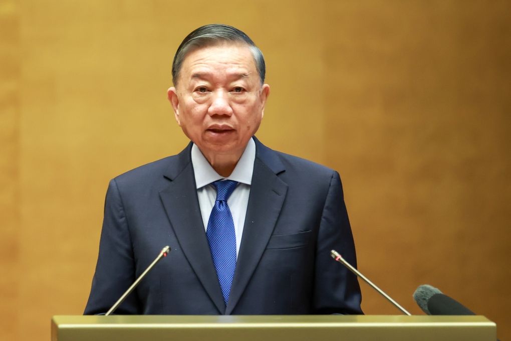 Vietnam's General Secretary and President says FDI should be attracted strategically, not at any price