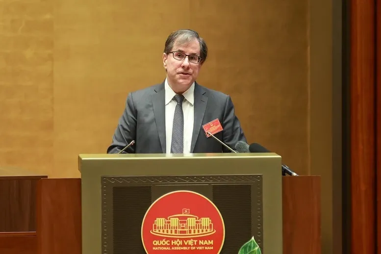Đại diện VinaCapital: Hàng trăm tỷ USD vốn ngoại đang chờ Việt Nam nâng hạng