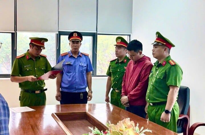 Bank employee in Quảng Trị defrauds more than 29 billion VND