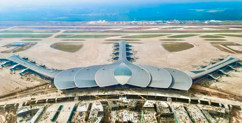 Sân bay Long Thành thử nghiệm 3 đợt, hướng tới vận hành thương mại cuối năm