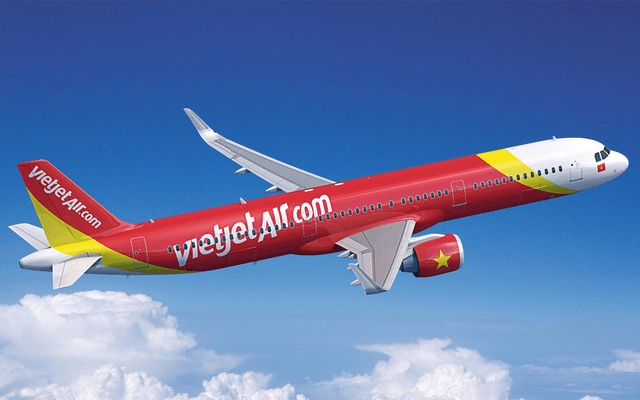 VietJet changes senior leadership, appoints new Audit Committee member; reports Q1 2026 results and 2025 dividend via share issuance