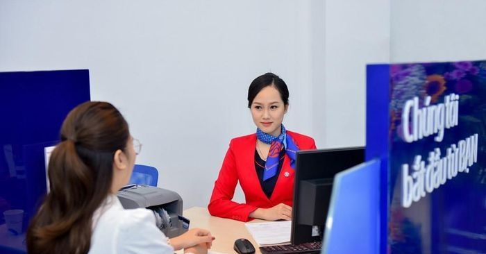 Lãi suất ngân hàng ngày 16/8 Thị trường tiếp tục có những điều chỉnh