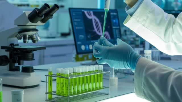 Giám đốc điều hành Incyte cho biết lộ trình tăng trưởng sau Jakafi đã rõ ràng hơn khi các chất kích hoạt trong pipeline được xây dựng