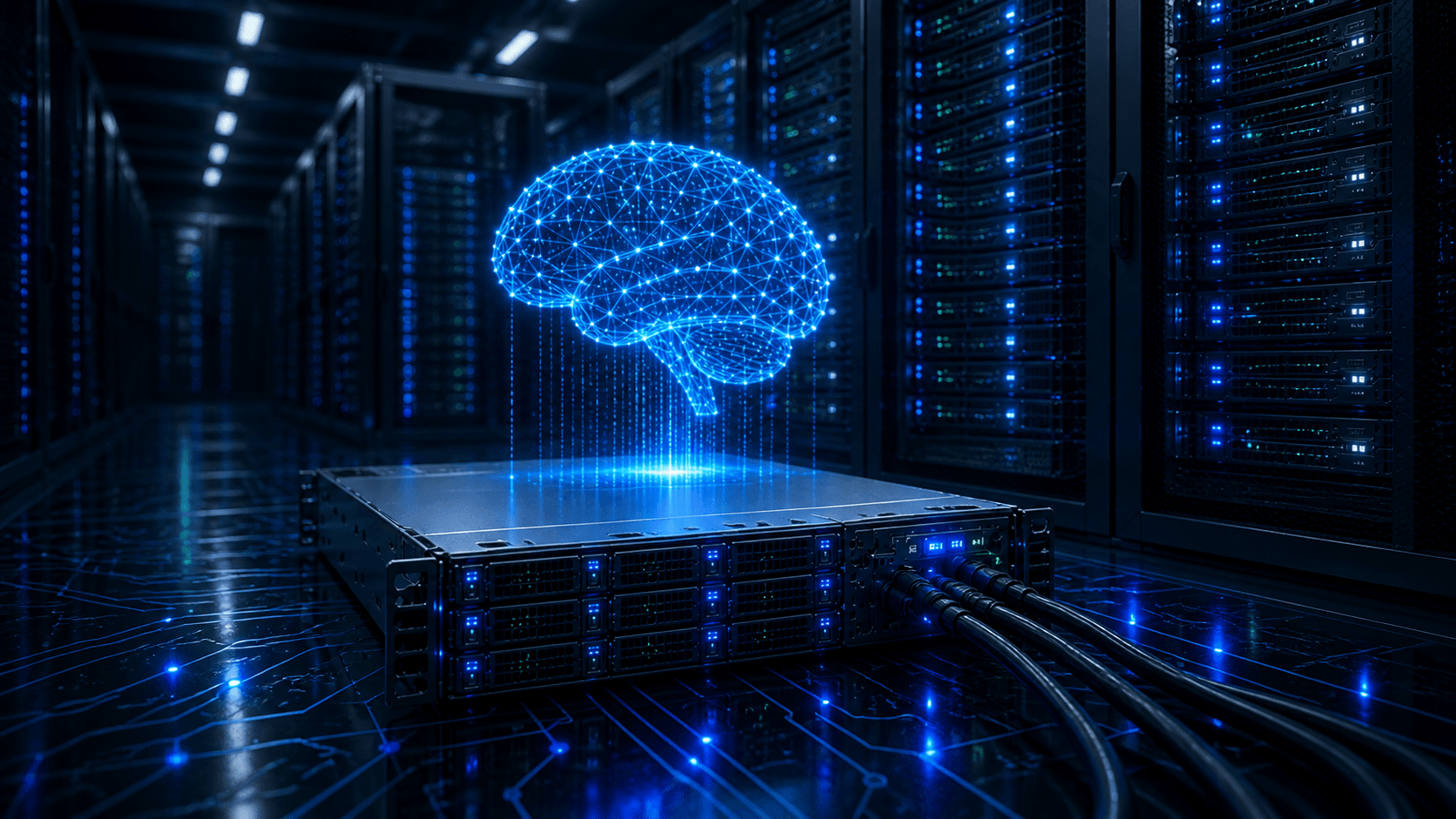 Interhash ra mắt tính toán AI cho khai thác, mở rộng hạ tầng vượt ra ngoài Bitcoin