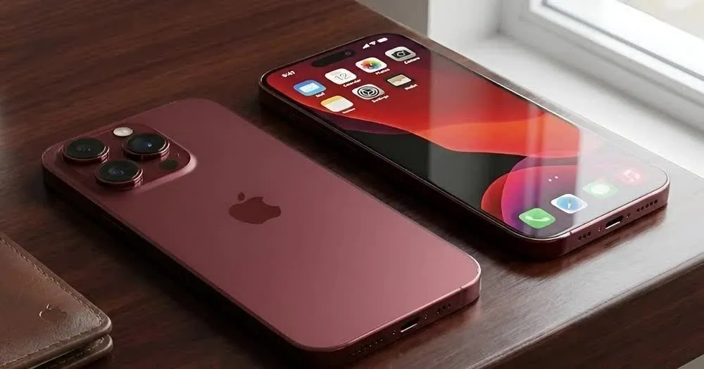 Giá RAM tăng gần gấp đôi, iPhone sắp đắt hơn?