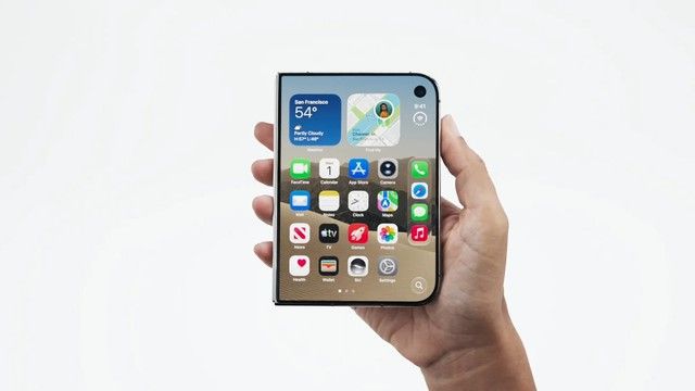 CEO hãng điện thoại danh tiếng tuyên bố sốc: "65 triệu để mua iPhone Duo đúng là phí tiền"