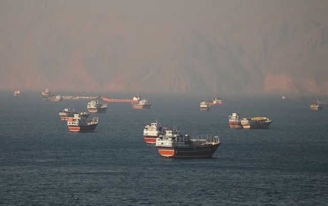 Iranian military declares closure of the Hormuz Strait amid Israel-Lebanon tensions