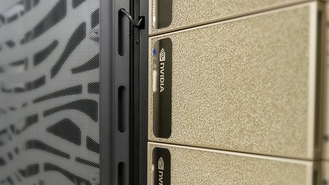 Cổ phiếu Nvidia đang ở mức định giá thấp hơn, khiến các nhà đầu tư giá trị cân nhắc xem xét