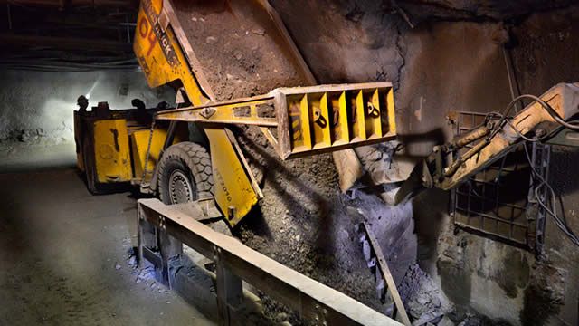 Wheaton Precious Metals seen as inflation hedge amid fixed-cost streaming model