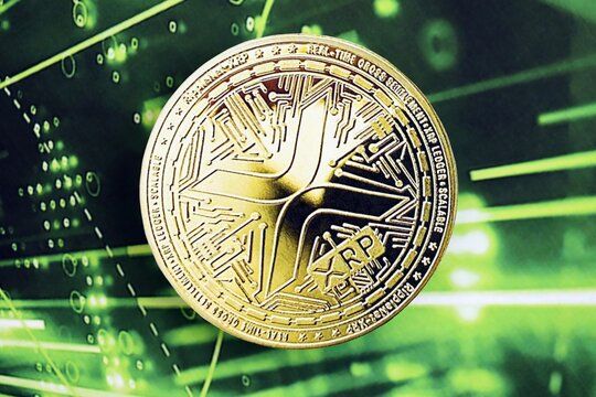 Pundit disputes XRP scam claims and highlights potential as a trillion-dollar asset