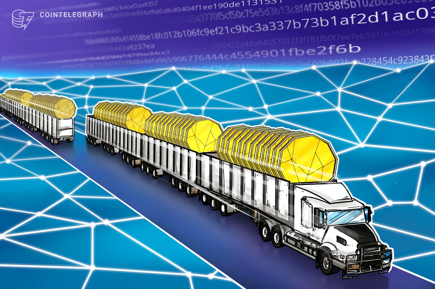 JPMorgan, Mastercard hoàn tất chuyển giao Kho bạc Mỹ xuyên biên giới trên XRP Ledger
