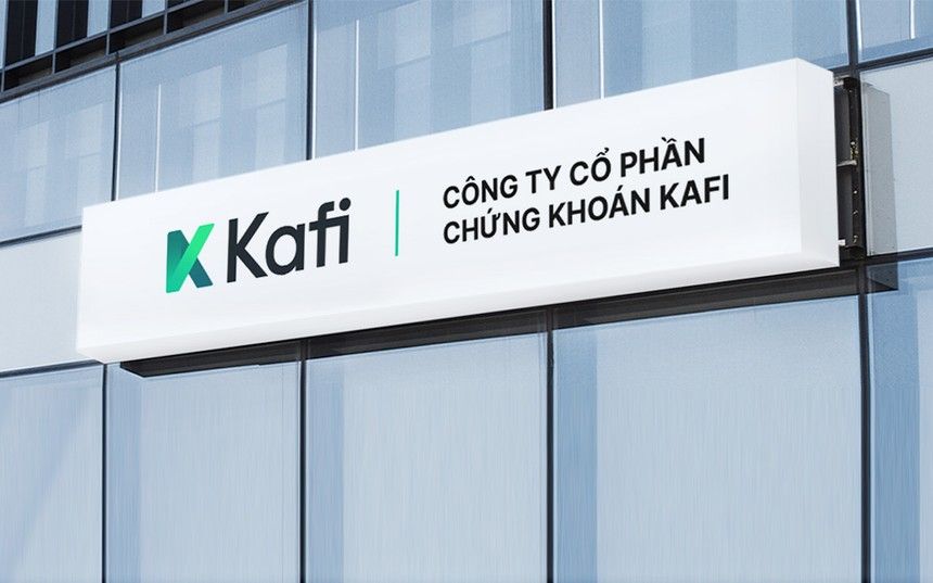 Chứng khoán Kafi chào bán 125 triệu cổ phiếu, dự kiến huy động tối thiểu 1.875 tỷ đồng