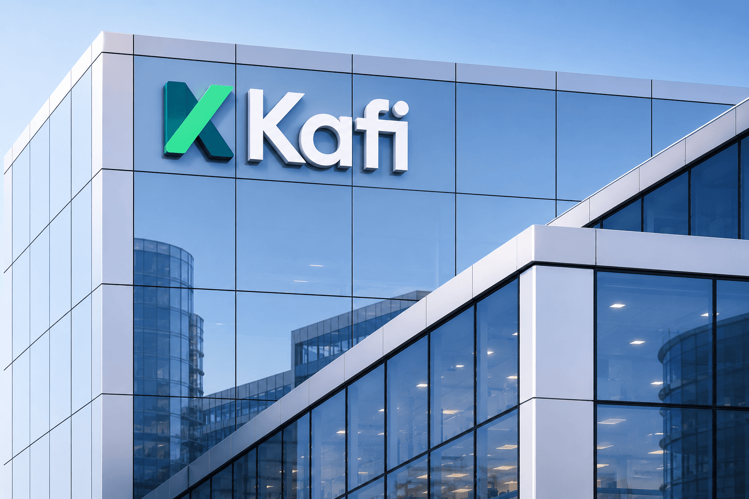 750 triệu cổ phiếu KAI của Chứng khoán Kafi sắp giao dịch trên UPCoM