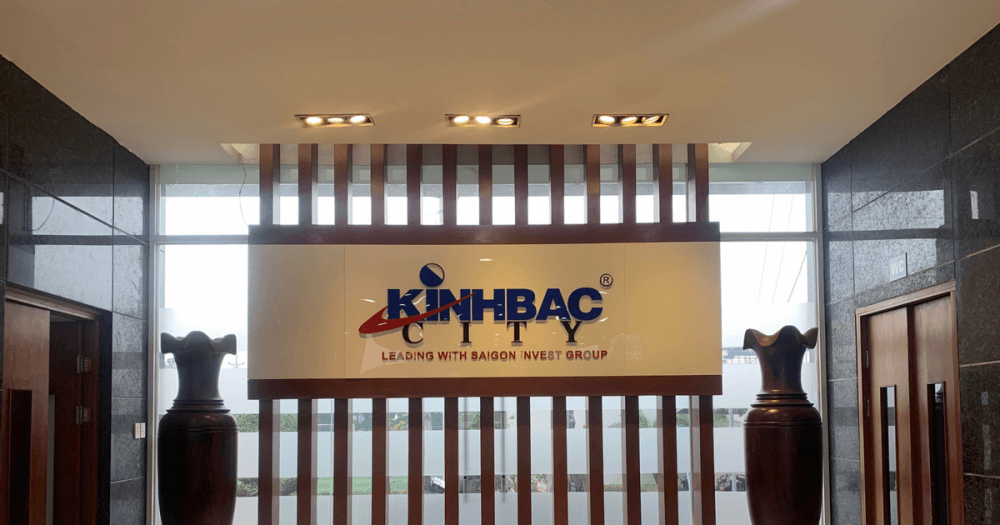 Gom 10 triệu cổ phiếu KBC, Vinatex - Tân Tạo nâng sở hữu tại Kinh Bắc  lên 5,22%