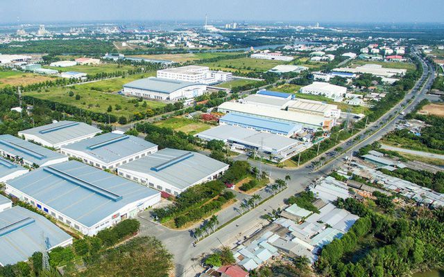 Hưng Yên đặt mục tiêu trở thành trung tâm công nghiệp mới với gần 15.800ha đất