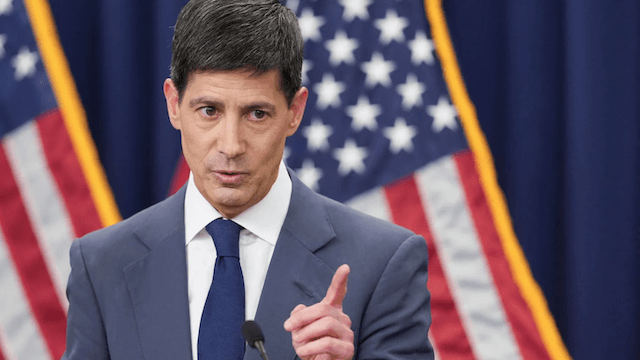Five key points from the first meeting of Fed chair Kevin Warsh